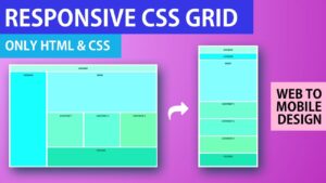 CSSGridLayout