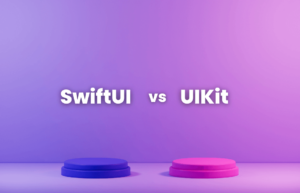 SwiftUI-vs-UIKit